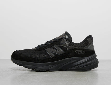 MIUS 990 V6 BLK/BLK/BLK