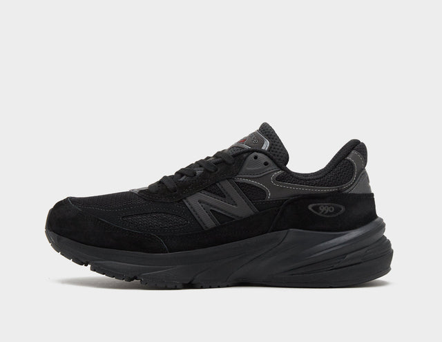 MIUS 990 V6 BLK/BLK/BLK