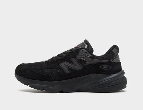MIUS 990 V6 BLK/BLK/BLK