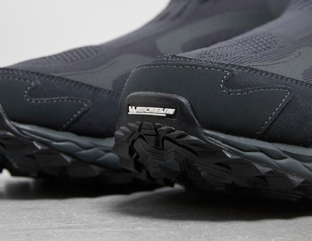 !WAVE MUJIN TL LTX BLK/WH
