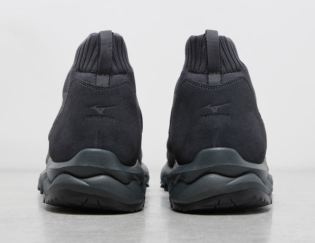!WAVE MUJIN TL LTX BLK/WH