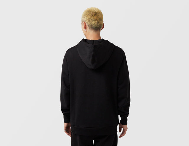 Bubble Tag Hoodie