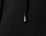 Bubble Tag Hoodie