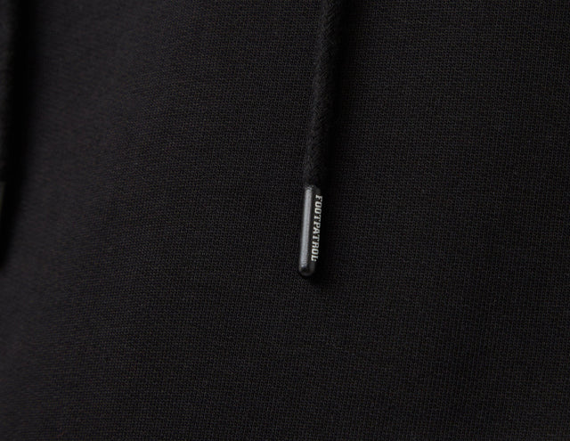 Bubble Tag Hoodie