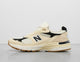 MIUS 993 WHT/BLK/WHT