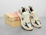 MIUS 993 WHT/BLK/WHT