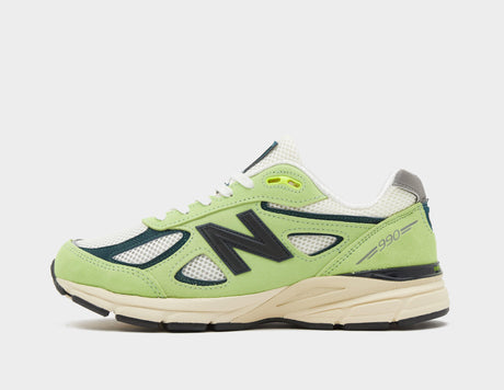990v4 Made in USA
