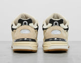 MIUS 993 WHT/BLK/WHT