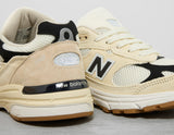 MIUS 993 WHT/BLK/WHT