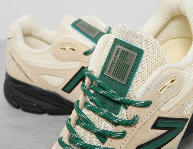 MIUS 990 V4 CRM/CRM/BLK