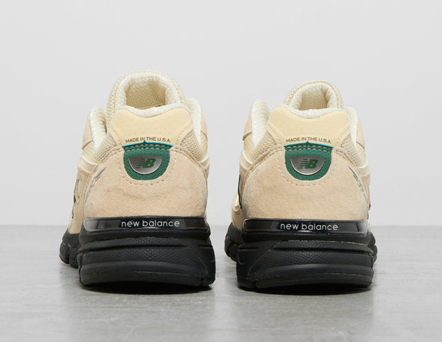 MIUS 990 V4 CRM/CRM/BLK