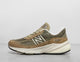 MIUS 990 V6 GRY/GRY/WHT