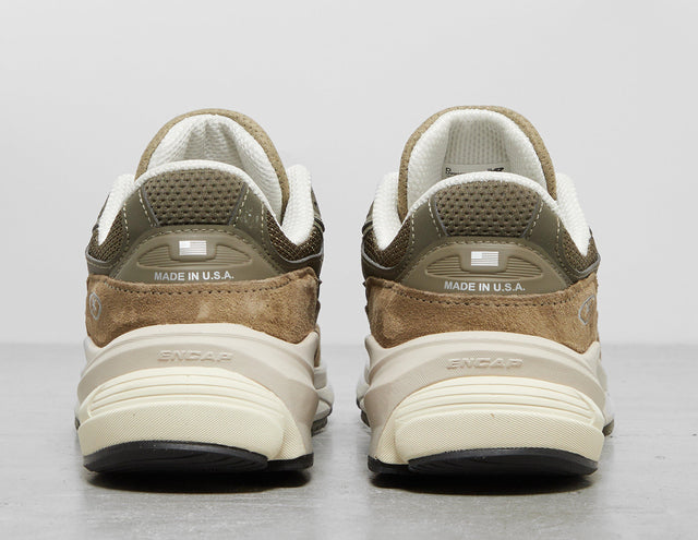 MIUS 990 V6 GRY/GRY/WHT