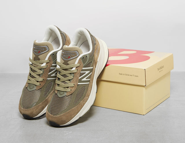 MIUS 990 V6 GRY/GRY/WHT