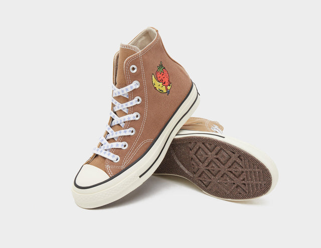 x Sky High Farm Chuck 70 Hi Women's