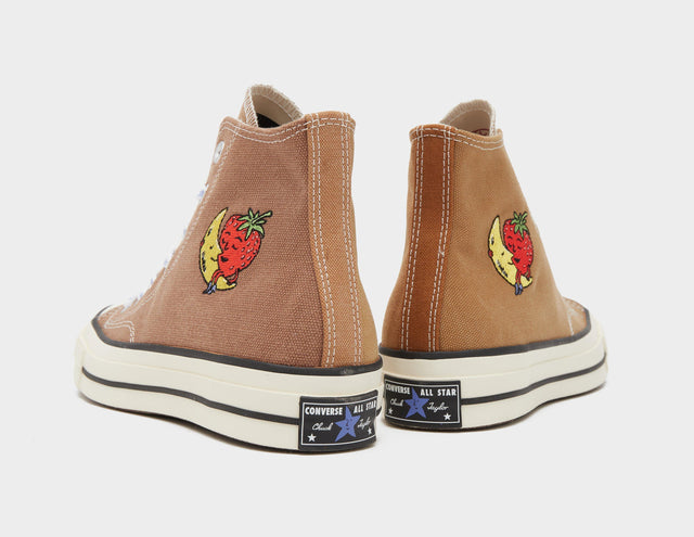 x Sky High Farm Chuck 70 Hi Women's
