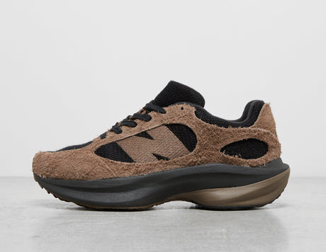 WRPD BRN/BLK/BRN