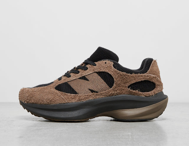 WRPD BRN/BLK/BRN