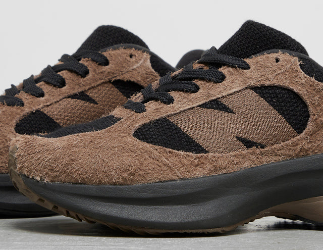WRPD BRN/BLK/BRN