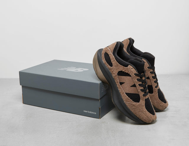 WRPD BRN/BLK/BRN