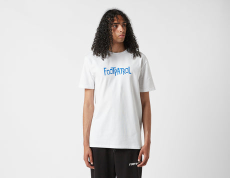 !MAX TEE WHT'