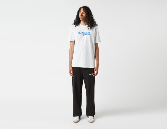 !MAX TEE WHT'