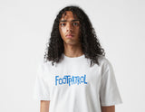 !MAX TEE WHT'