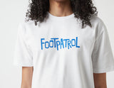 !MAX TEE WHT'