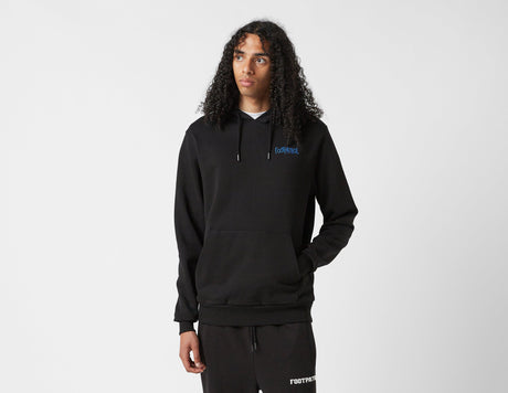 !ALFRED HOOD BLK