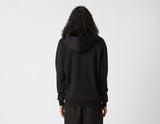 !ALFRED HOOD BLK