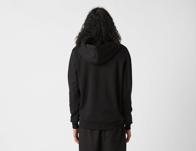 !ALFRED HOOD BLK