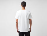 !MASCOT TEE WHT'