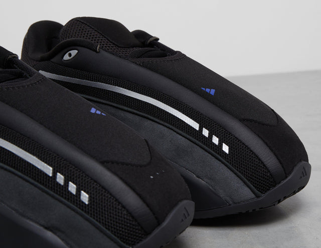 !SUPERTEAM BB BLK/CARB