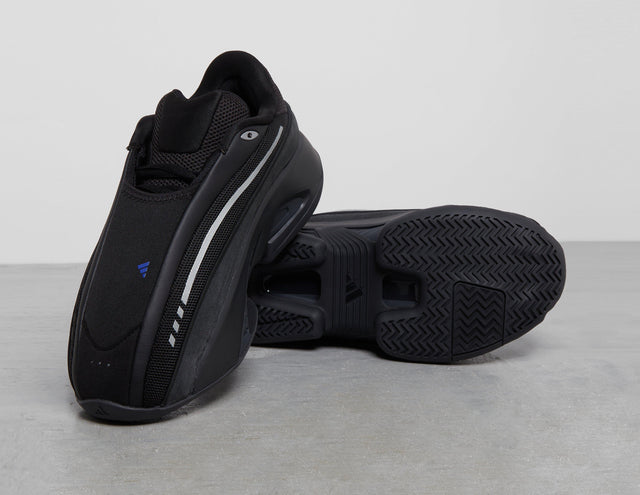 !SUPERTEAM BB BLK/CARB