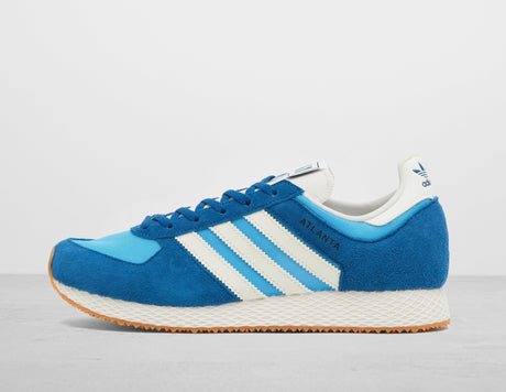 ATLANTA BLU/WHT/BLU