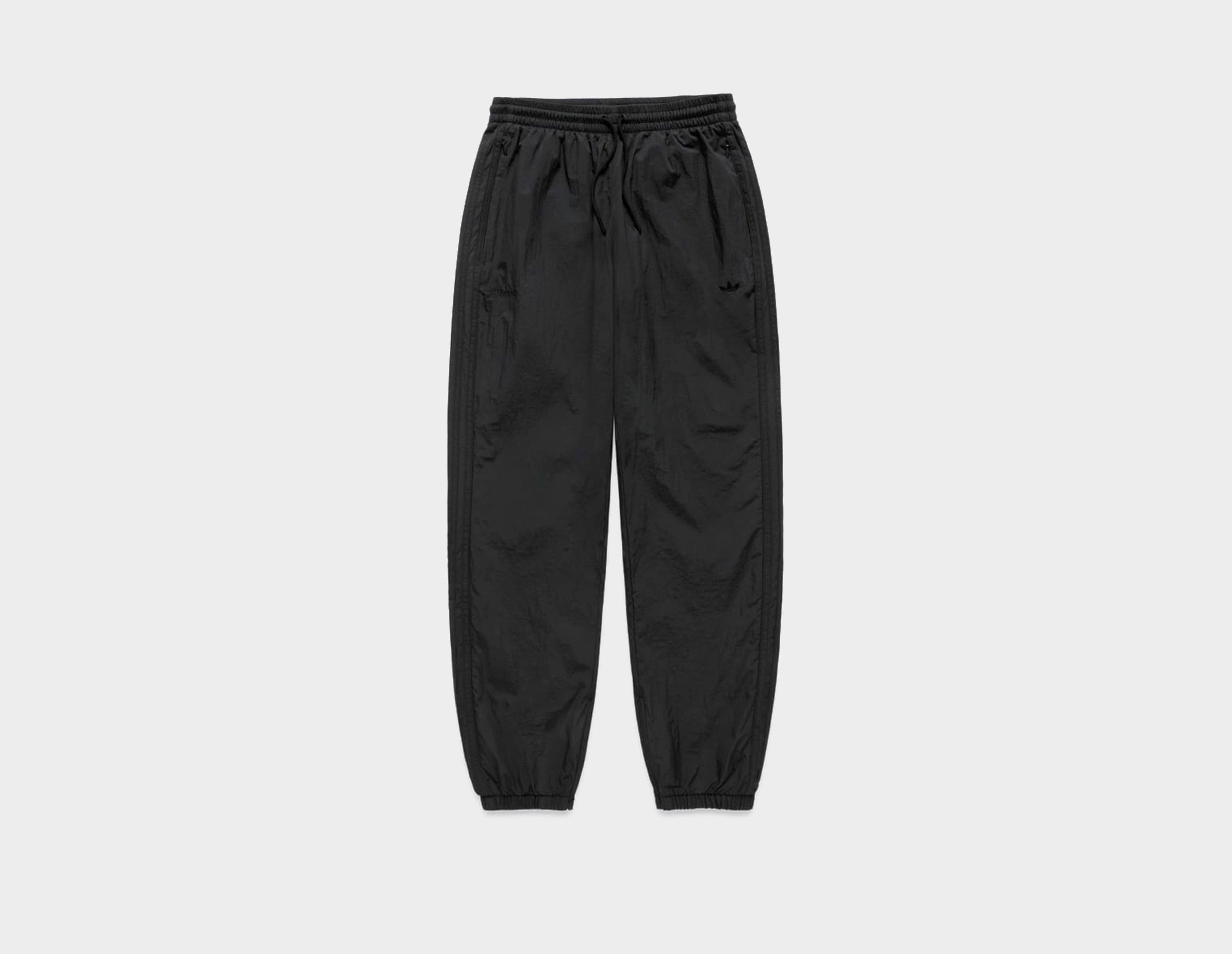 black adidas x JJJJound Track Pant