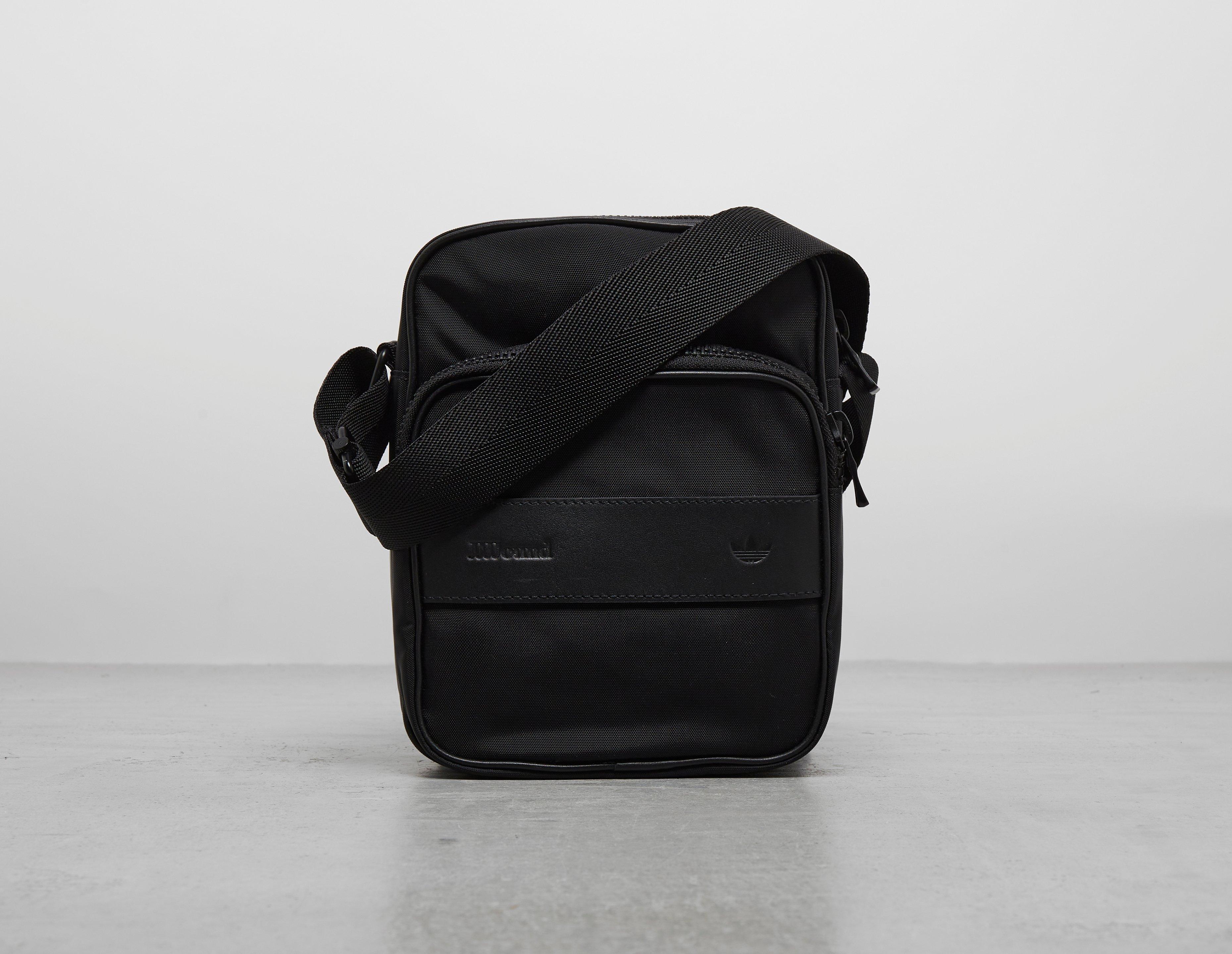 Black adidas x JJJJound Bag