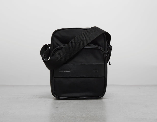 !JJJJ BAG BLK