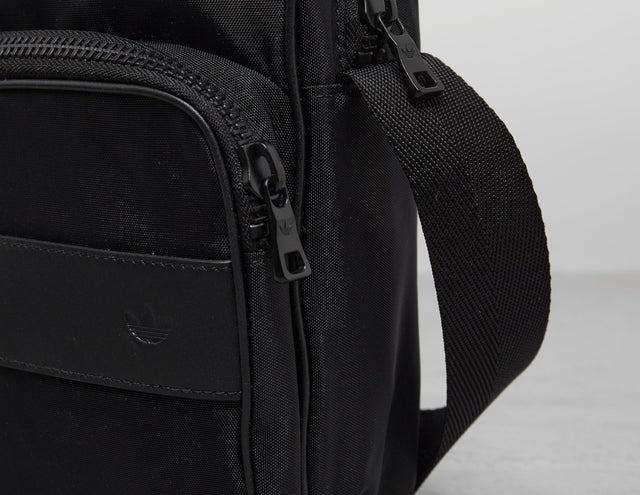 !JJJJ BAG BLK