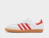 Samba OG