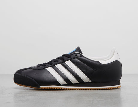KICK BLK/WHT/BLK