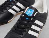KICK BLK/WHT/BLK