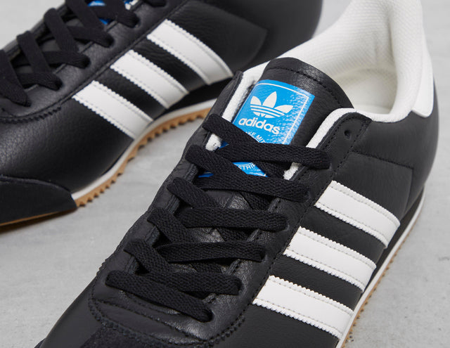 KICK BLK/WHT/BLK