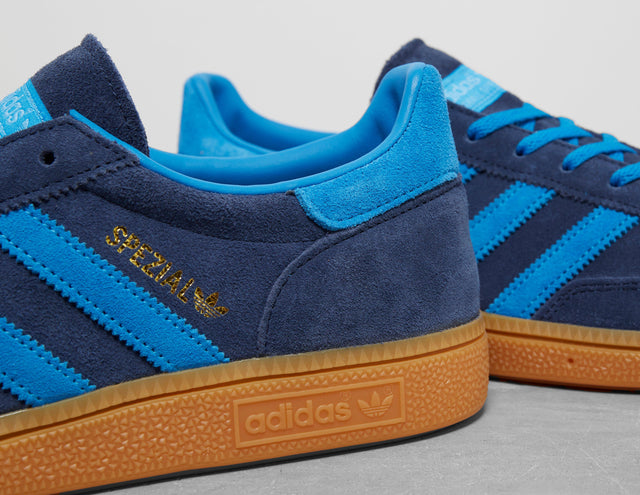 HANDBALL SPZL BLU/BLU/GUM
