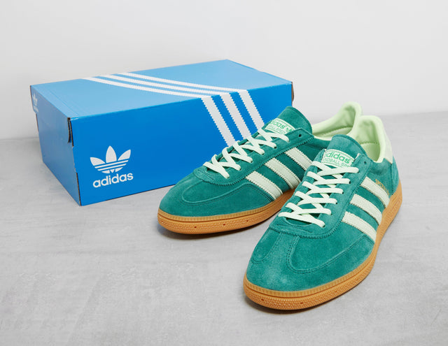 HANDBALL SPZL GRN/GRN/GUM