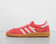 HANDBALL SPZL RED/PNK/GUM