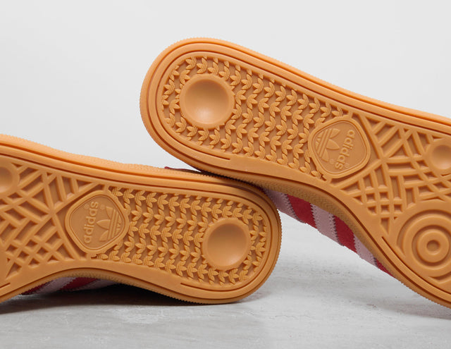 HANDBALL SPZL RED/PNK/GUM