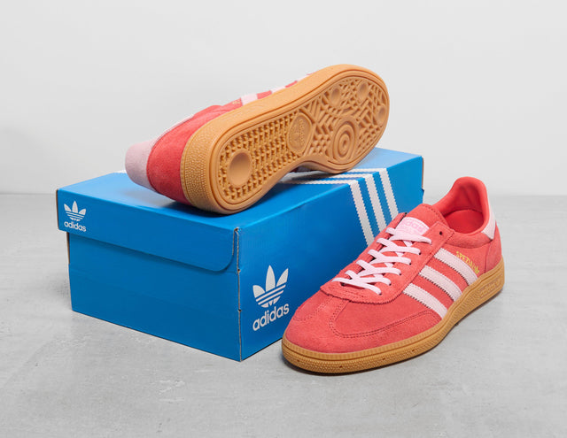 HANDBALL SPZL RED/PNK/GUM