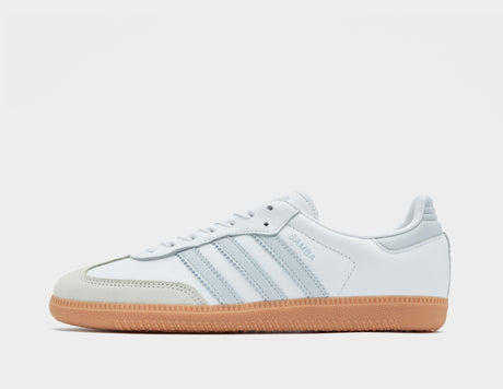 SAMBA OG WHT/L.BLU/WHT