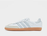 SAMBA OG WHT/L.BLU/WHT